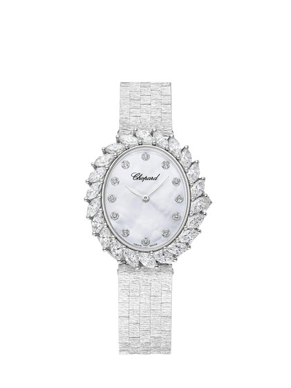 Chopard 萧邦
